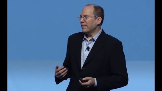 Oracle Modern Marketing Experience смотреть онлайн