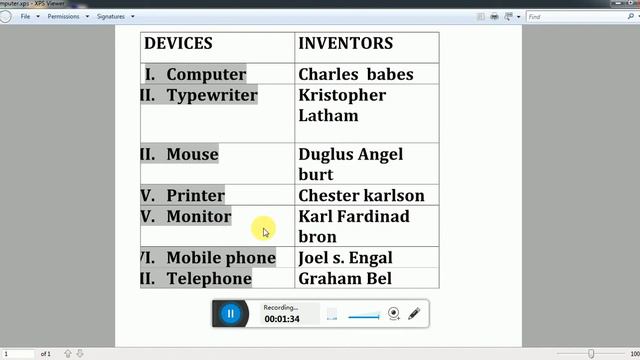 DEVICES AND INVENTORS MOST IMPORTANT FOR ALL EXAMS смотреть онлайн