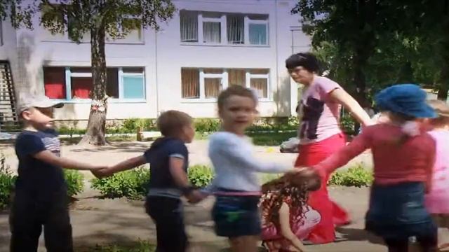 как не предсказуем детсикй сад мяч по камере попал смотреть онлайн