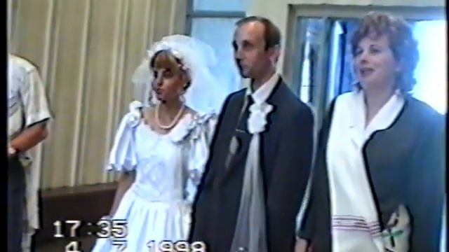 СВАДЬБА МОЯ даду смотреть онлайн