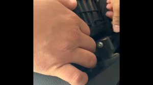 BMW X3 F25 torpido sökme - BMW X3 F25 glove box remove