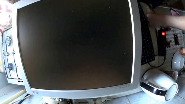 Ремонта старого компьютера смотреть онлайн