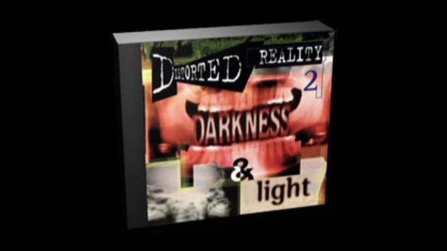 Spectrasonics - Distorted Reality 2 смотреть онлайн