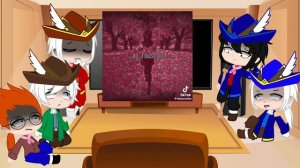 |реакция остров сокровищ на т/и| ПОСЛЕДНЯЯ ЧАСТЬ|