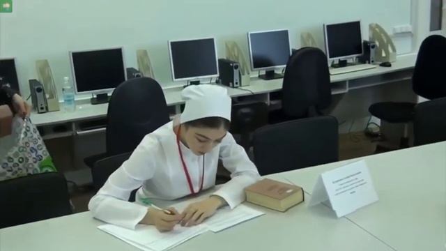 Сестринское дело смотреть онлайн