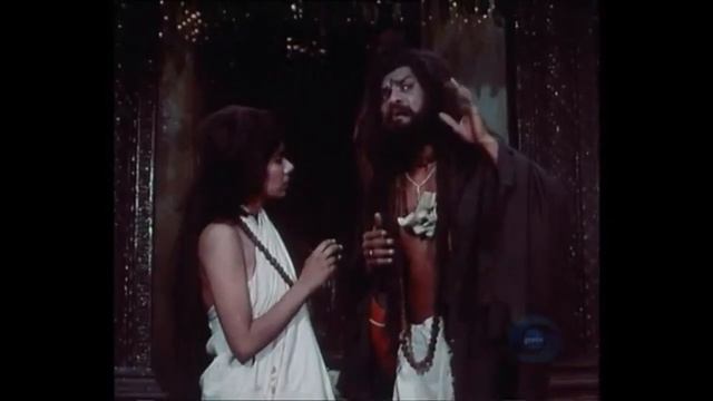 Mahendravarman - The Pallava Satirist King смотреть онлайн