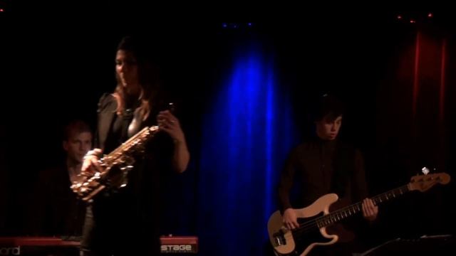 Susanne Alt: Desire @Trianon смотреть онлайн