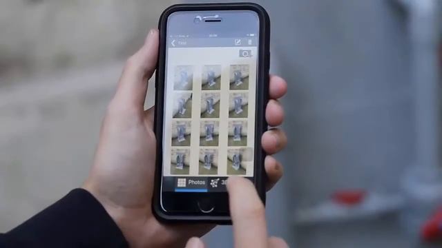 Create 3D models of your assets for use in maintenance and reliability смотреть онлайн