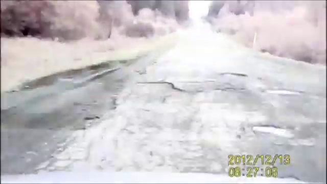 Дорога Жизни Заринск- Залесово смотреть онлайн