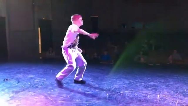 Мой самый лучший выход в городе Сарань. Он не забыватся! (2-е место) смотреть онлайн