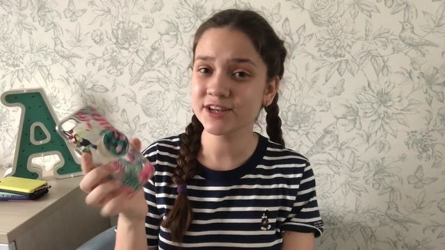 Мои чехлы на iPhone 8 | моя коллекция чехлов смотреть онлайн