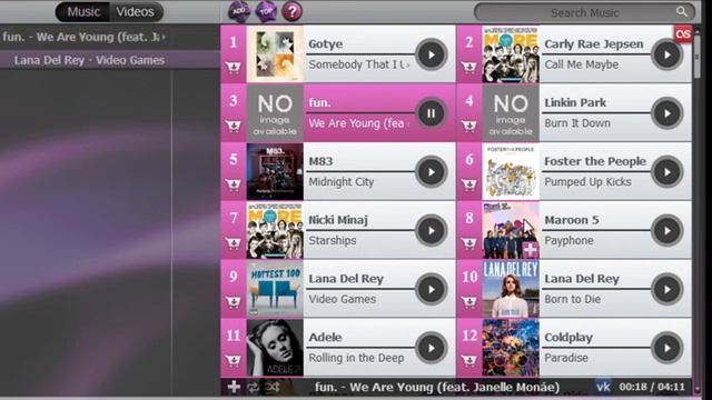 Meet CherryPlayer HD смотреть онлайн