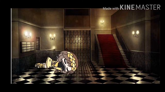 Мини-фильм[злая шутка]Asik Mars