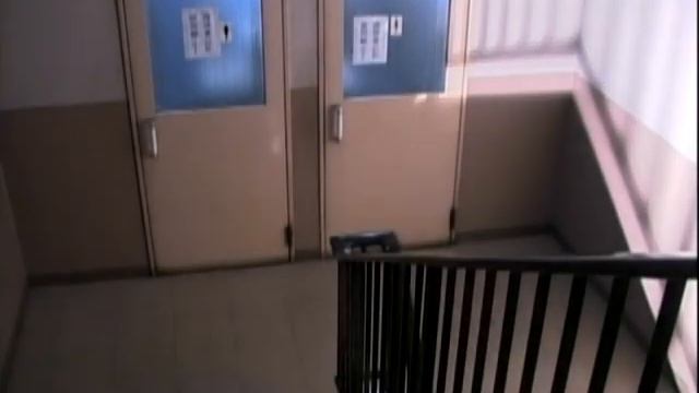Ju-on The Curse 2000 (DVD PAL ReMux) Español