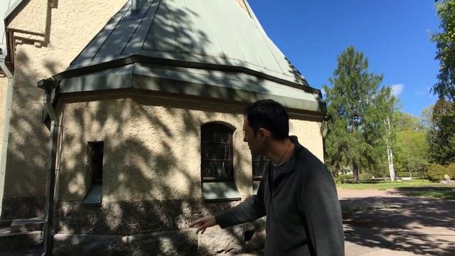 МЕЛЬНИКОВО, ЗЕЛЕНОГОРСК: рыцарские церкви смотреть онлайн
