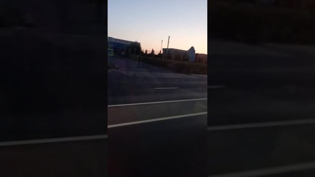 Поездка На КАВЗ-4270-70 Город СЕВАСТОПОЛЬ смотреть онлайн