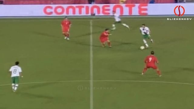Cristiano Ronaldo's Truly Unstoppable In Portugal