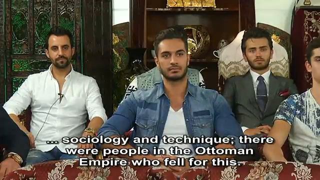 The British deep state wants to separate the South Eastern Turkey смотреть онлайн