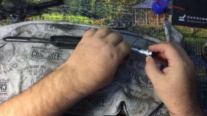 ATA ARMS NEO 12  как обслуживать ружье  мой вариант