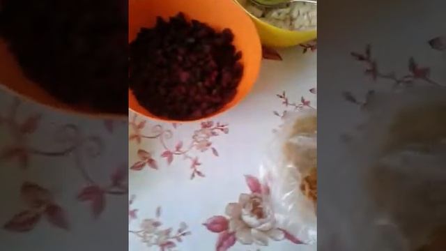 Летние заготовки для борща и супа/как я это делаю