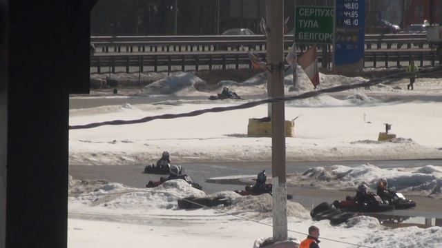 23 ДМС 10 этап Лидер Боец заезд 8 смотреть онлайн