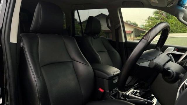 2020 TOYOTA LANDCRUISER PRADO 2 8 TZ G DIESEL