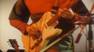 Gentle Giant - The Runaway Live ZDF TV Special 1974 [HD]