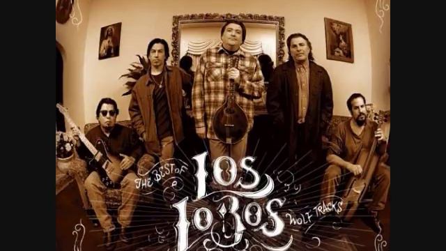 Los Lobos~ La Bamba~ FULL HQ смотреть онлайн