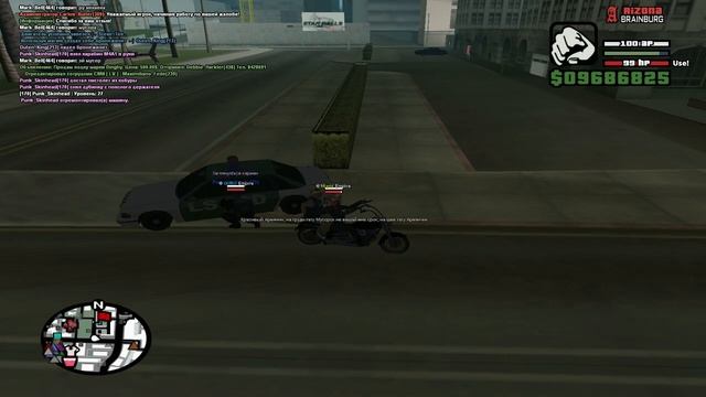 панк скинхед смотреть онлайн