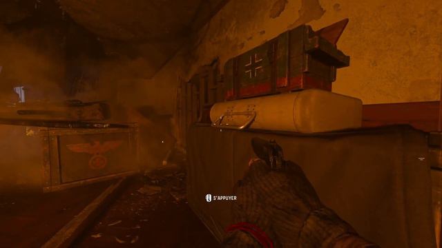 CALL OF DUTY VANGUARD || BATTLE OF BERLIN || #FR #11 #Final смотреть онлайн