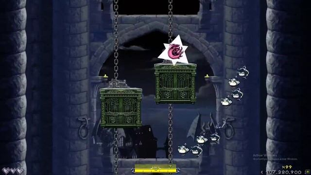 Savant - Ascent Game: New PB History Mode 493.442.100 Points смотреть онлайн