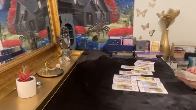 Scorpio♏️This is Your Rebirth☀️🌎Mother Earth Is Assisting🙏🏼 смотреть онлайн