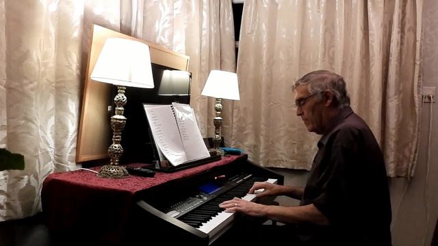 Robin Live With I CAN SEE CLEARLY NOW смотреть онлайн