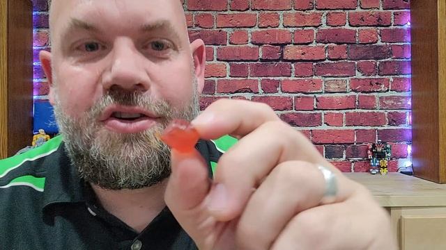 Review for Black Forrest Juicy Burst fruit snacks with real juice смотреть онлайн