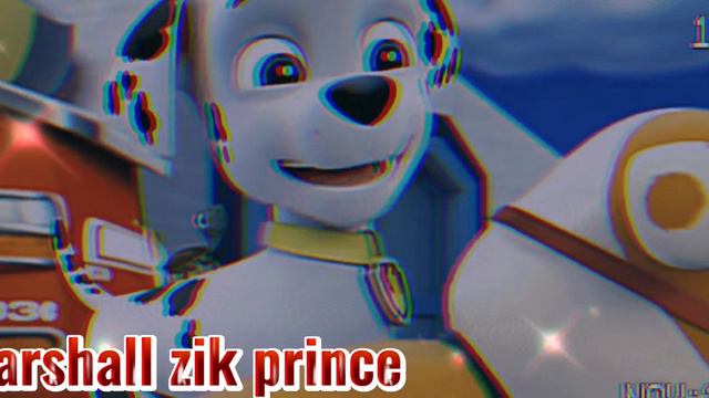 👷♂️Крепыш и Маршалл🔥 {патамушта} (paw patrol) [Щенячий Патруль] смотреть онлайн
