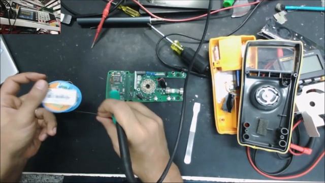 Fluke 177 multimeter has wrong readings смотреть онлайн