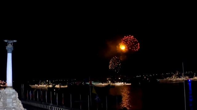 ВОЕННО - морской флот России. Крым 2020. Севастополь. смотреть онлайн