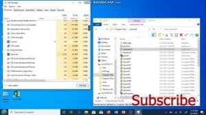 HOW TO FIX "set user settings to driver failed" IN WINDOWS 10