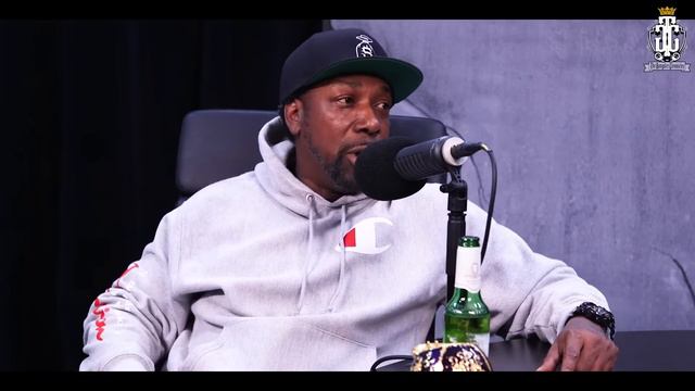 Who Was The Real Gangster In NWA? смотреть онлайн