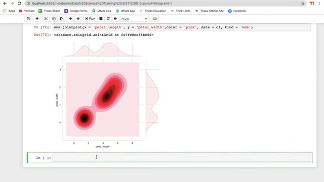 DST | Seaborn смотреть онлайн