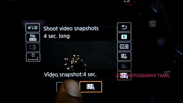 Canon 80D Video Settings Review смотреть онлайн