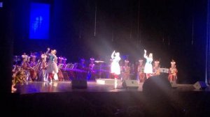 Ансамбль «Байкал» в СПб 14.11.2019 (4)