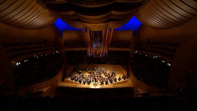 Лос-Анджелес. Путешествие по США с Джаз Тур смотреть онлайн