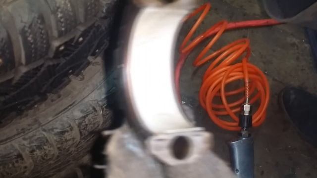 ЗАДРАЛ КОЛЕНО ОТ ЧАСТОЙ ЗАМЕНЫ МАСЛА смотреть онлайн