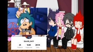 •|реакция королей на вальтов•|13 карт|•