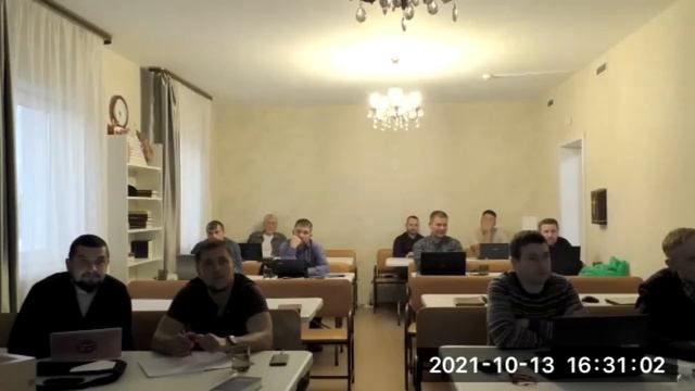 Логика, ч.6 смотреть онлайн
