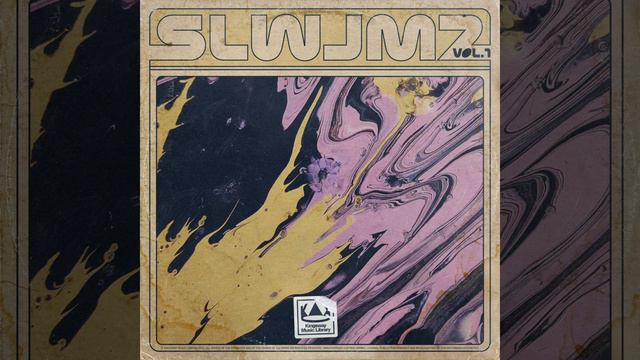 Kingsway Music Library - SLWJMZ Vol. 1 (Sample Pack) смотреть онлайн