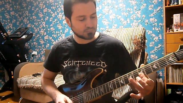 Ария Дезертир (Cover) смотреть онлайн