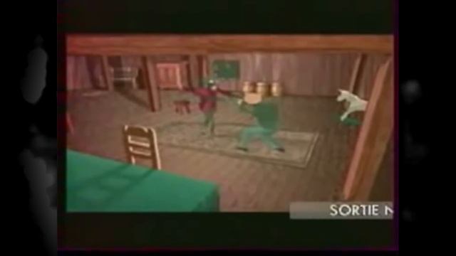 ALONE IN THE DARK тот самый РЕМЕЙК [Не вышло #25] смотреть онлайн