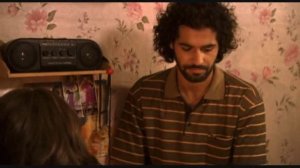 Вкус граната (отрывок из 13 серии)